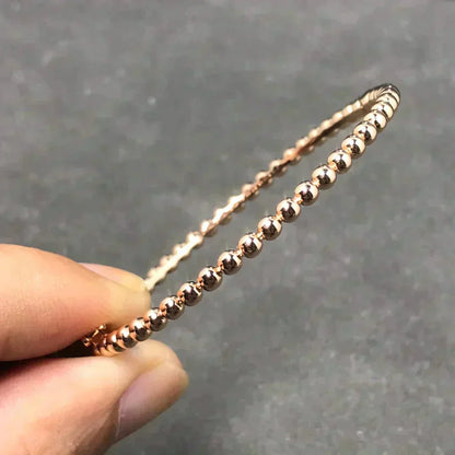 [Ornora Jewelry]PERLEE PEARLS BRACELET