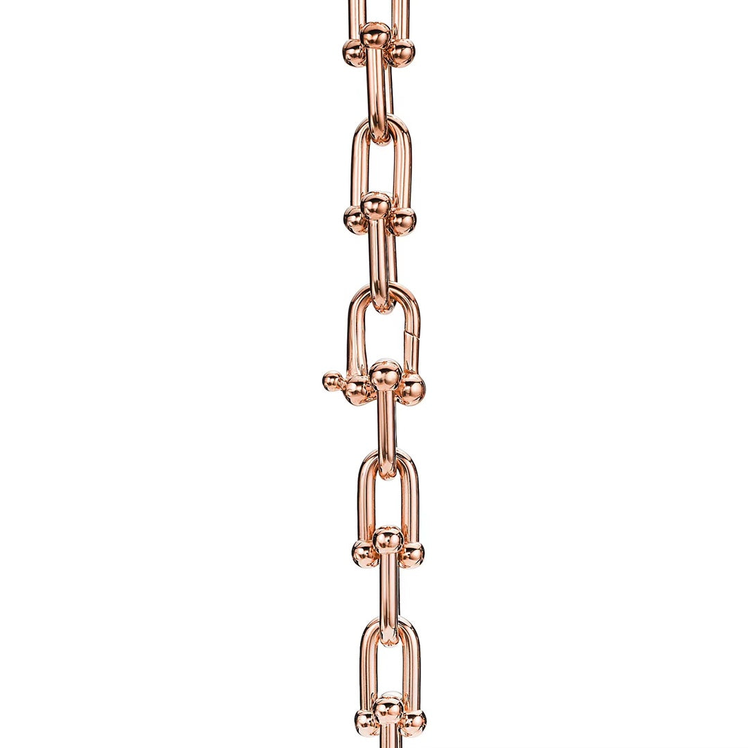 [Ornora Jewelry]HARDWEAR LINK BRACELET