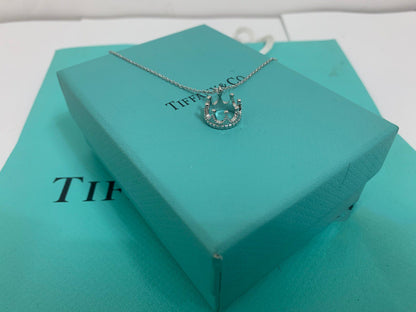[Ornora Jewelry]CROWN NECKLACE MECARI