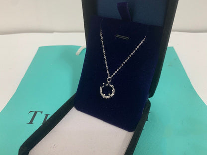 [Ornora Jewelry]CROWN NECKLACE MECARI