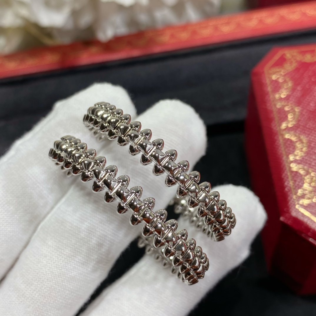 [OrnoraJewelry]CLASH LARGE HOOP EARRINGS