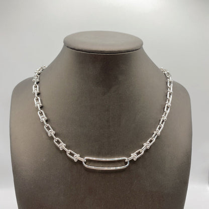 [Ornora Jewelry]LINK NECKLACE