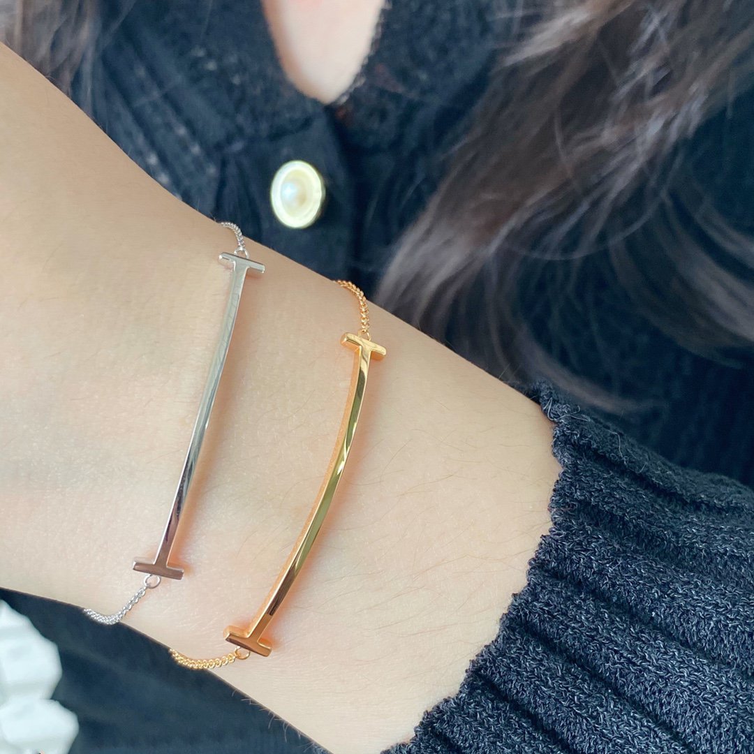 [Ornora Jewelry]SMILE BRACELET
