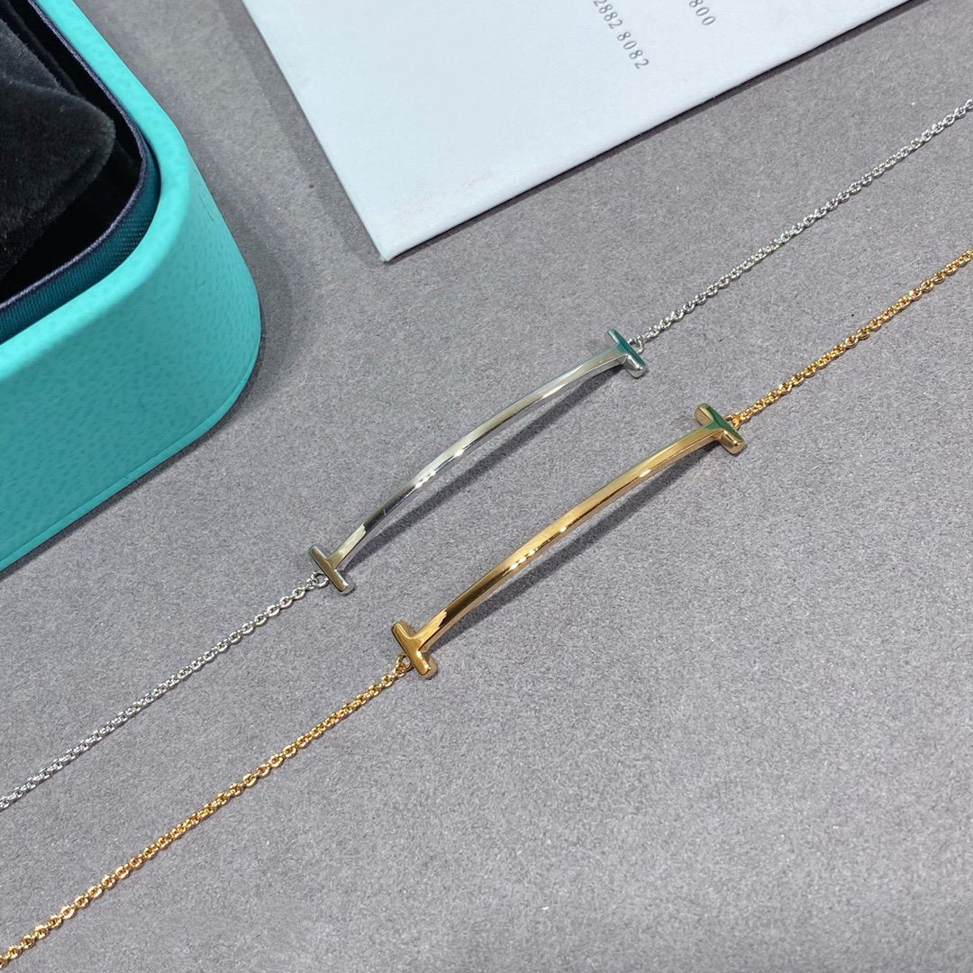 [Ornora Jewelry]SMILE BRACELET