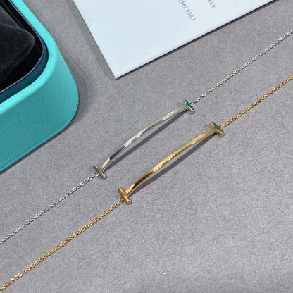 [Ornora Jewelry]SMILE BRACELET