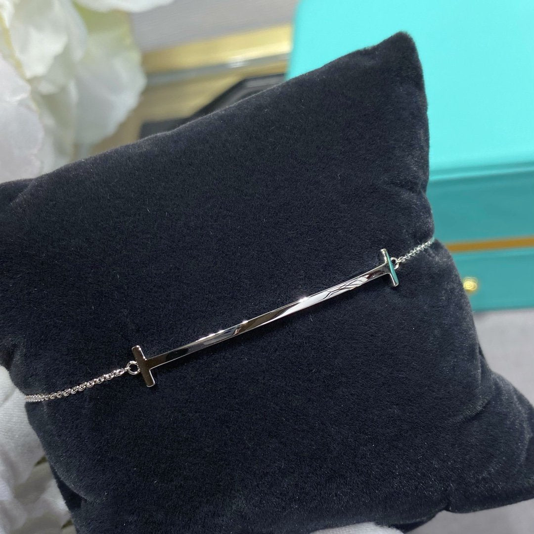 [Ornora Jewelry]SMILE BRACELET