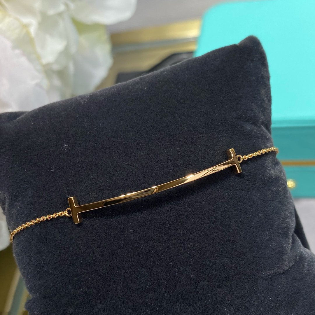 [Ornora Jewelry]SMILE BRACELET