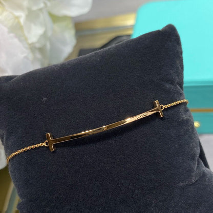 [Ornora Jewelry]SMILE BRACELET
