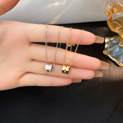[OrnoraJewelry]BEE MINI NECKLACE