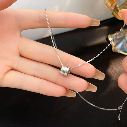 [OrnoraJewelry]BEE MINI NECKLACE
