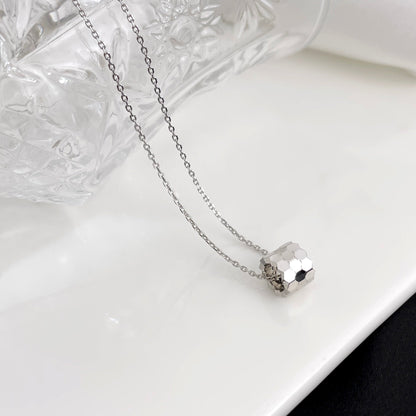 [OrnoraJewelry]BEE MINI NECKLACE