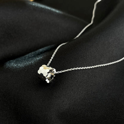 [OrnoraJewelry]BEE MINI NECKLACE