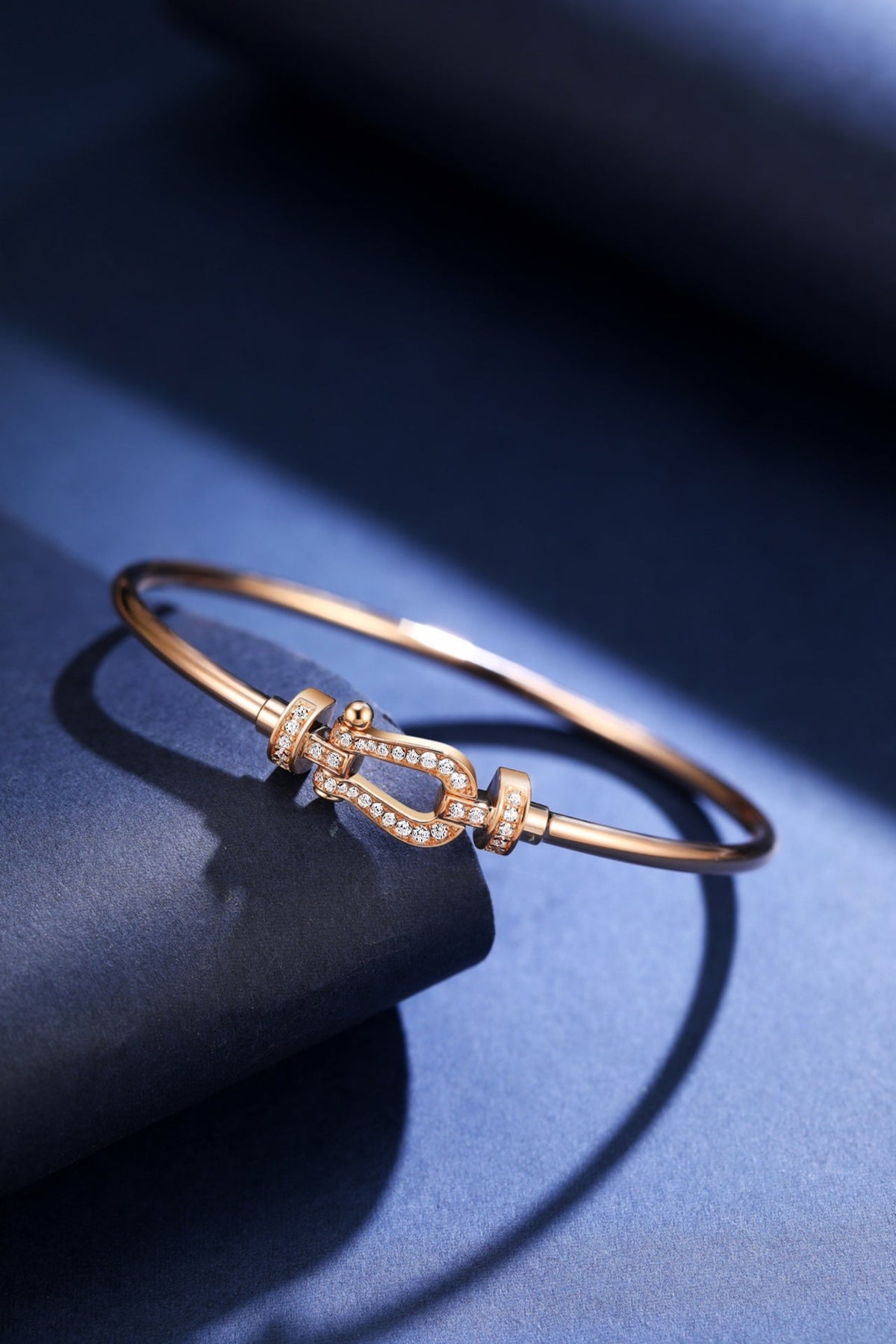 [OrnoraJewelry]FORCE 10 MOYEN DIAMOND BRACELET