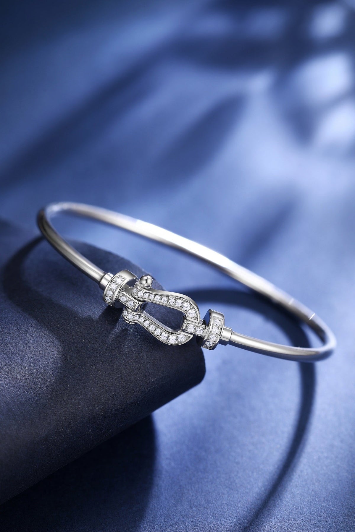 [OrnoraJewelry]FORCE 10 MOYEN DIAMOND BRACELET