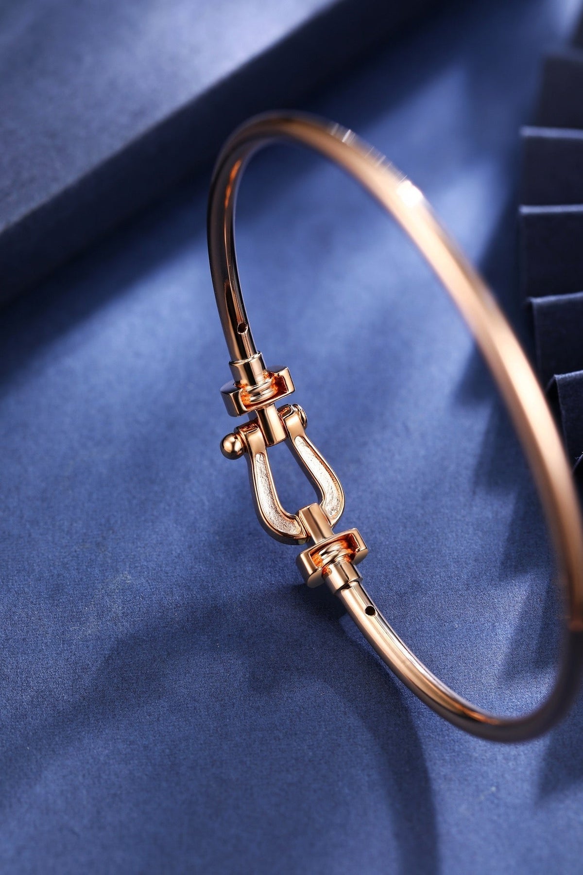 [OrnoraJewelry]FORCE 10 MOYEN DIAMOND BRACELET