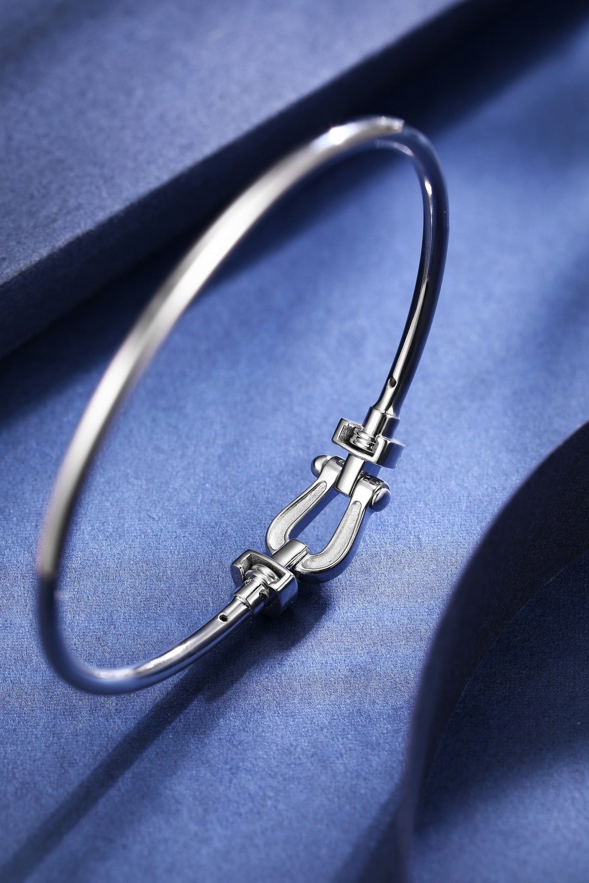 [OrnoraJewelry]FORCE 10 MOYEN DIAMOND BRACELET