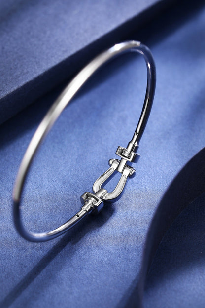 [OrnoraJewelry]FORCE 10 MOYEN DIAMOND BRACELET
