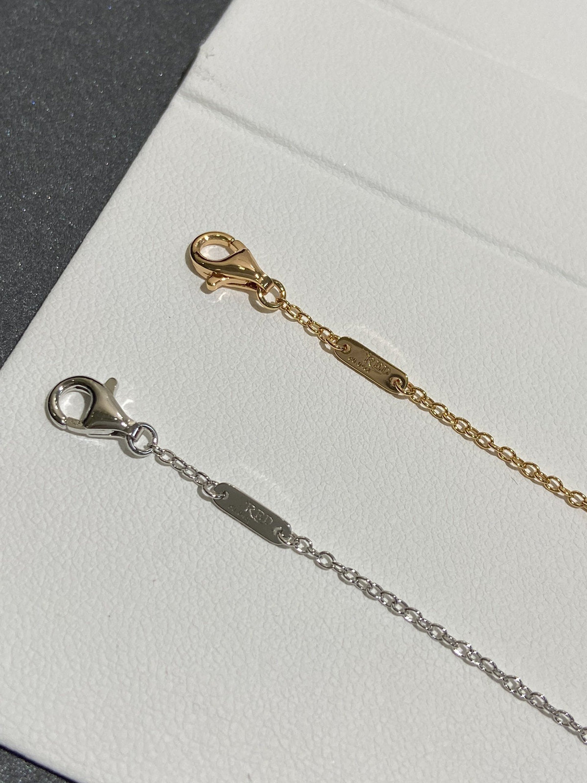 [OrnoraJewelry]CHANCE INFINIE DIAMOND BRACELET
