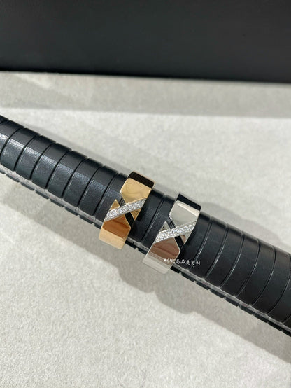 [OrnoraJewelry]LIENS EVIDENCE DIAOMOND RING