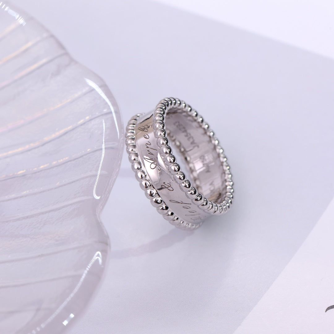 [OrnoraJewelry]PERLEE SIGNATURE RING