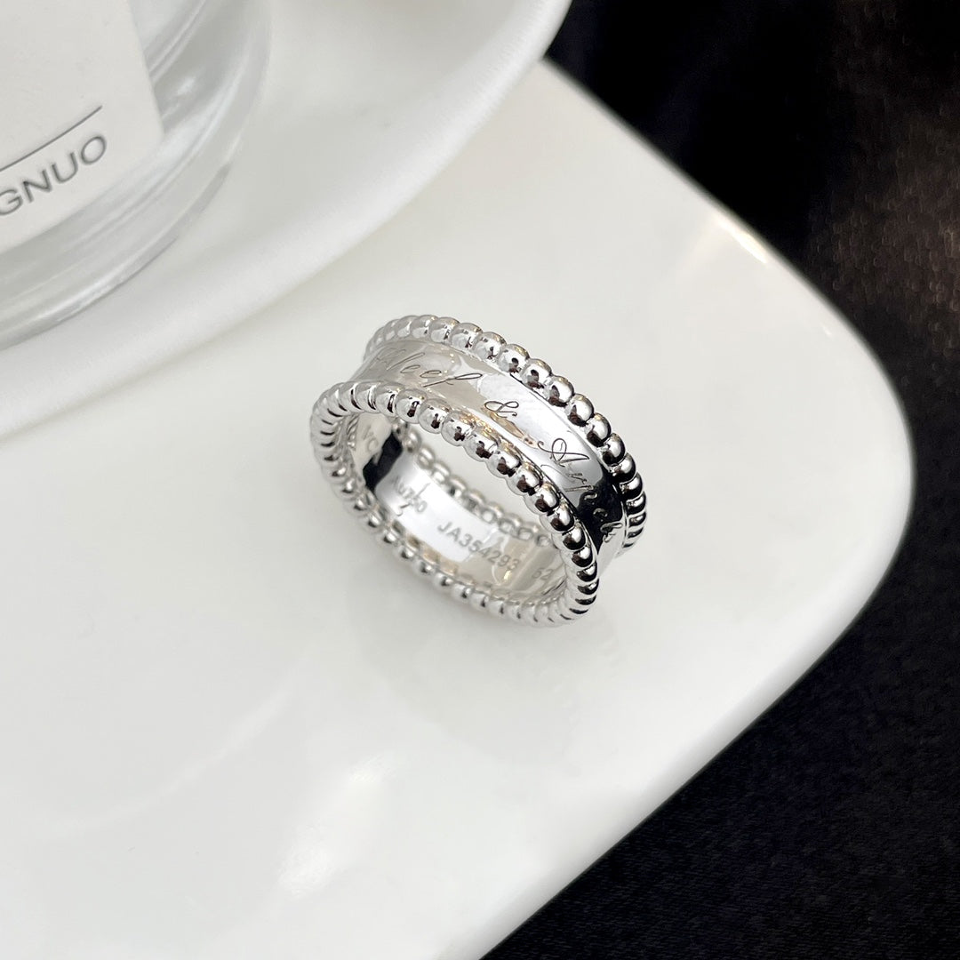 [OrnoraJewelry]PERLEE SIGNATURE RING