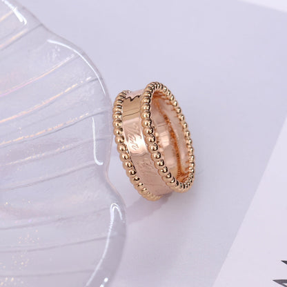 [OrnoraJewelry]PERLEE SIGNATURE RING