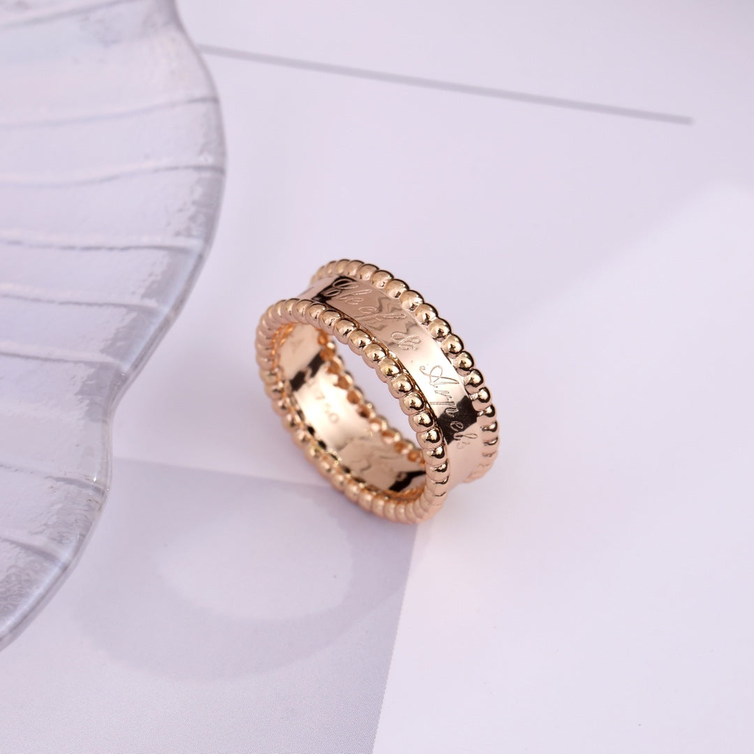[OrnoraJewelry]PERLEE SIGNATURE RING
