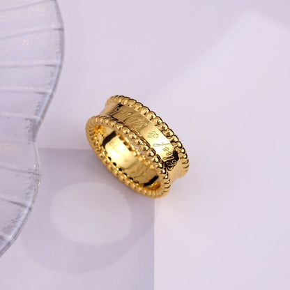 [OrnoraJewelry]PERLEE SIGNATURE RING
