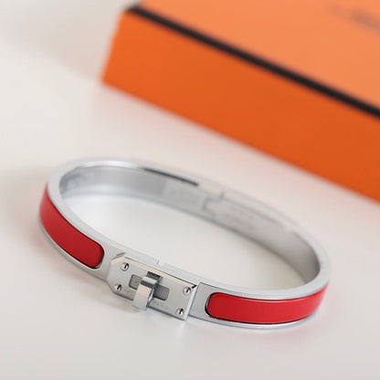 [OrnoraJewelry]HM KELLY RED BRACELET