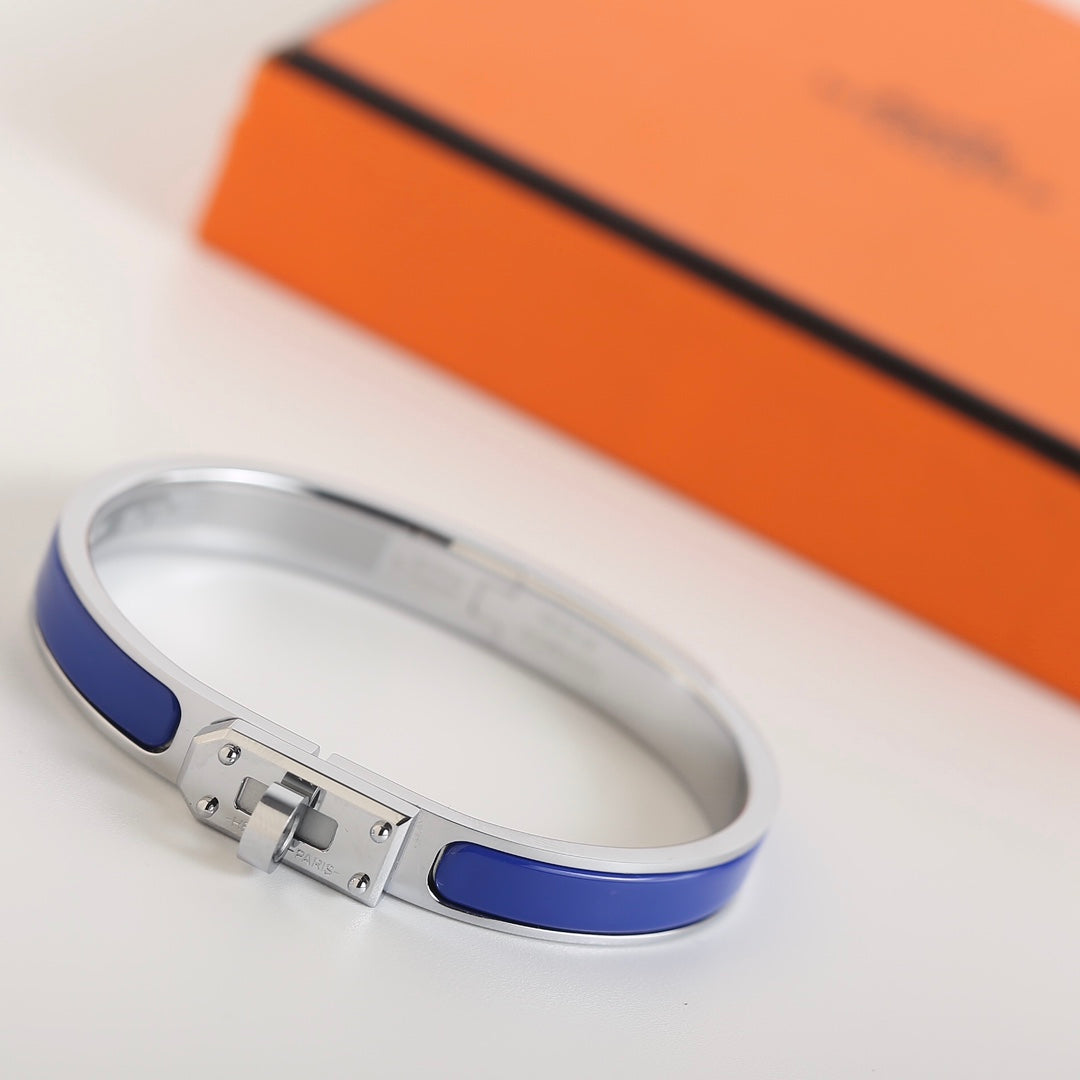 [OrnoraJewelry]HM KELLY BLUE BRACELET
