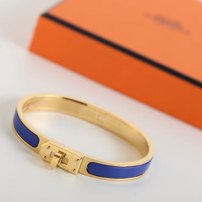 [OrnoraJewelry]HM KELLY BLUE BRACELET
