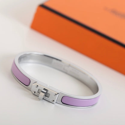 [OrnoraJewelry]HM KELLY PURPLE BRACELET