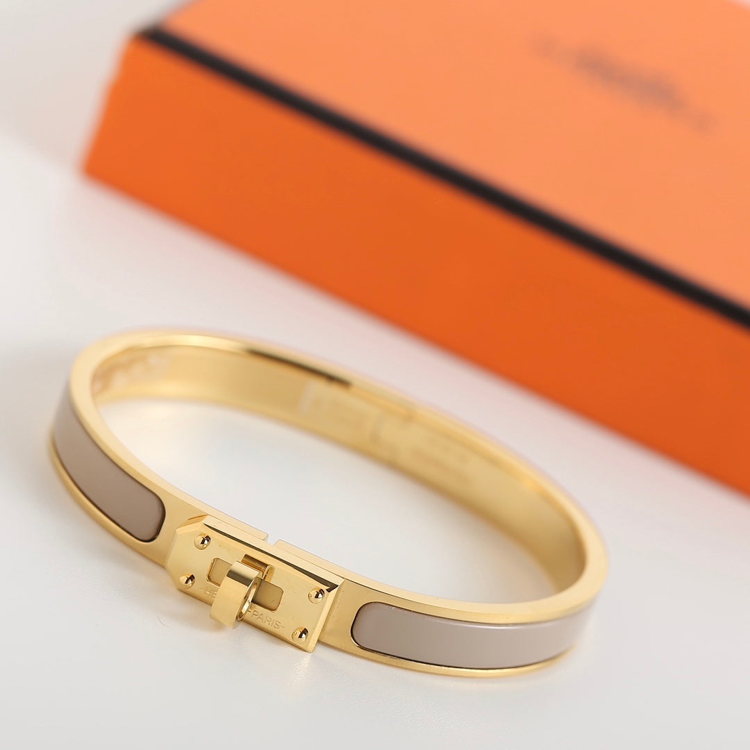 [OrnoraJewelry]HM KELLY GREY BRACELET