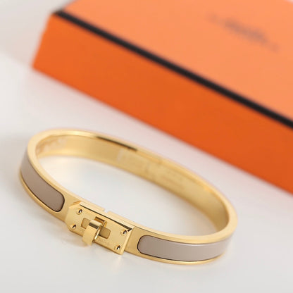 [OrnoraJewelry]HM KELLY GREY BRACELET