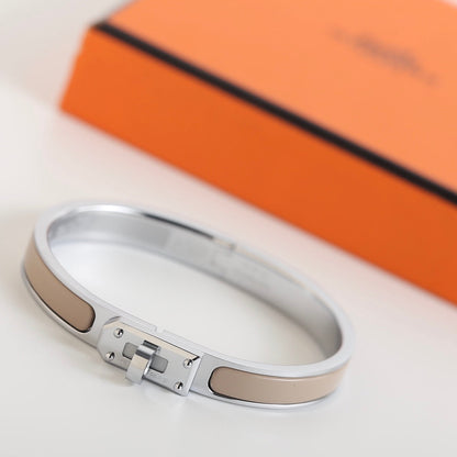 [OrnoraJewelry]HM KELLY GREY BRACELET