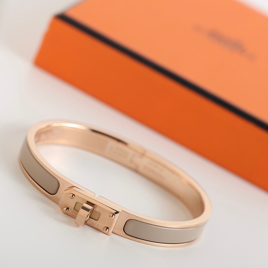 [OrnoraJewelry]HM KELLY GREY BRACELET