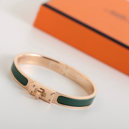 [OrnoraJewelry]HM KELLY KHAKI BRACELET