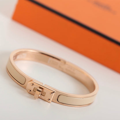 [OrnoraJewelry]HM KELLY BEIGE BRACELET