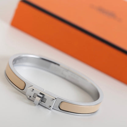 [OrnoraJewelry]HM KELLY BEIGE BRACELET