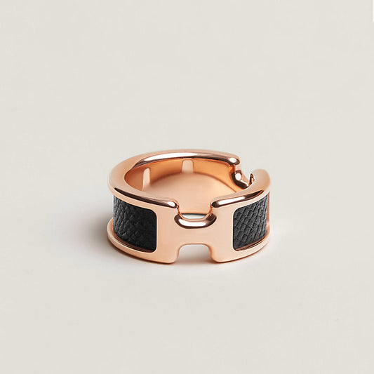 [OrnoraJewelry]OLYMPE PINK GOLD RING