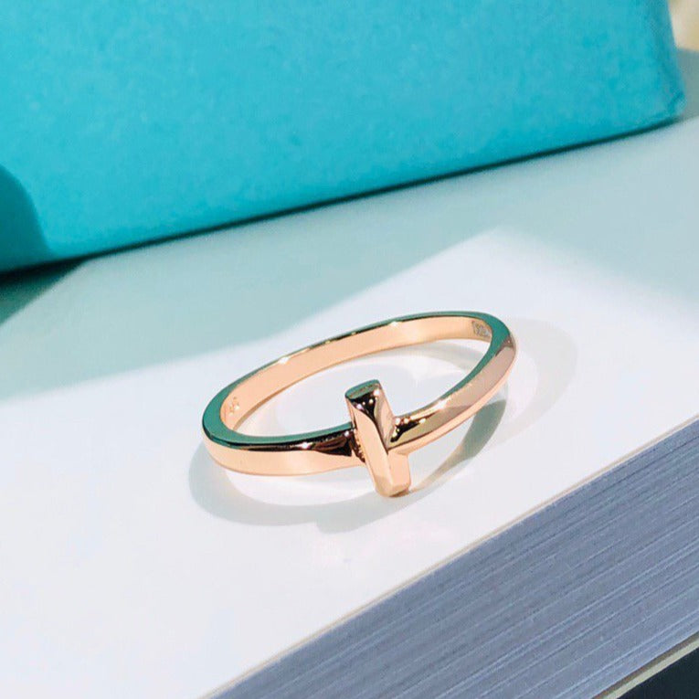 [Ornora Jewelry]T1 SMALL RING