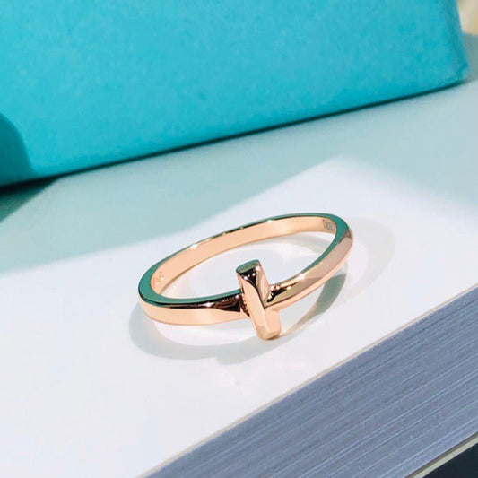 [Ornora Jewelry]T1 SMALL RING