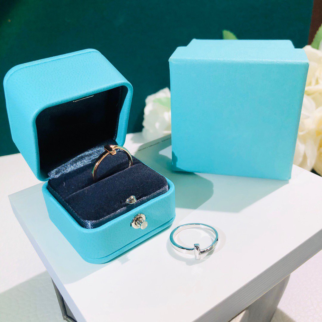 [Ornora Jewelry]T1 SMALL RING