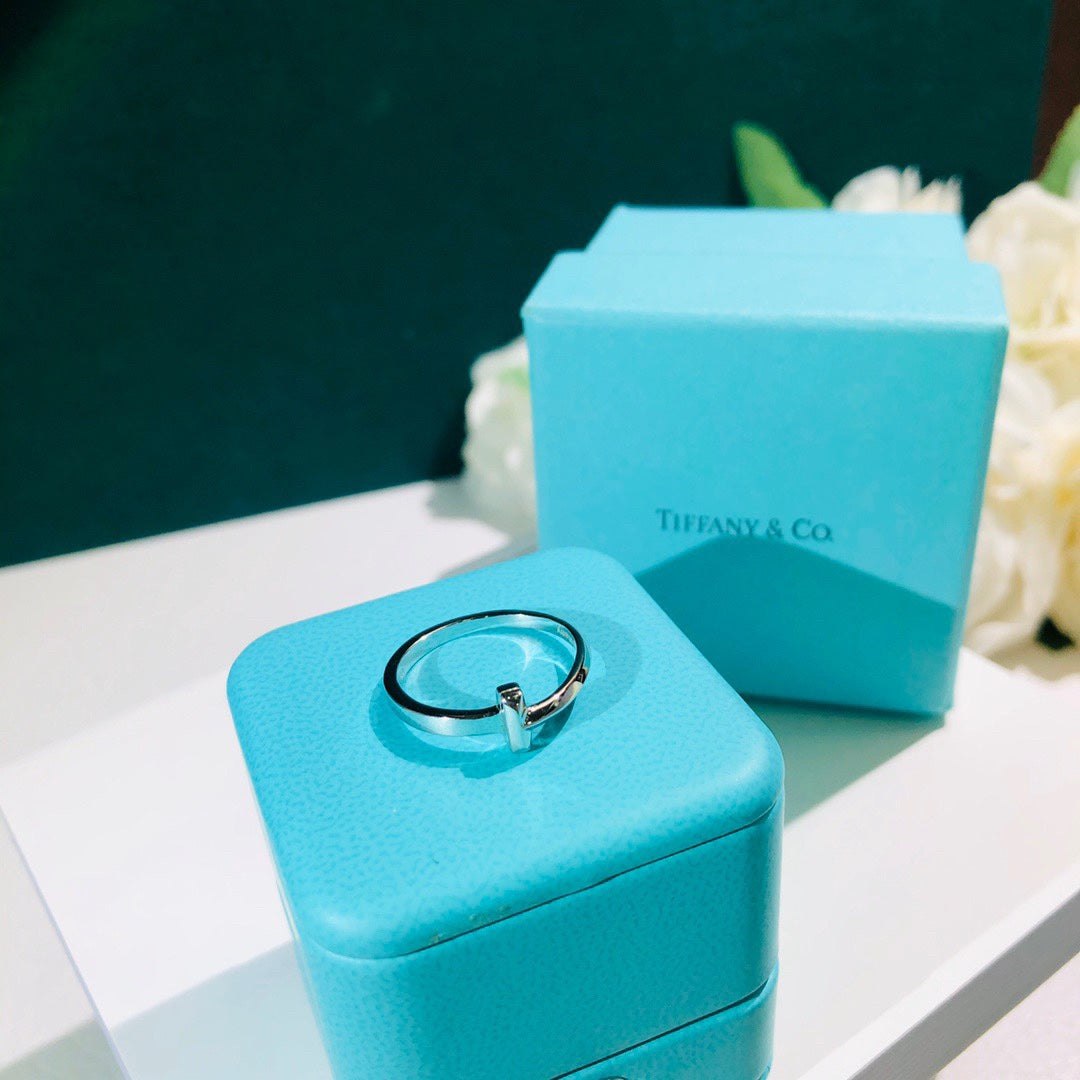 [Ornora Jewelry]T1 SMALL RING