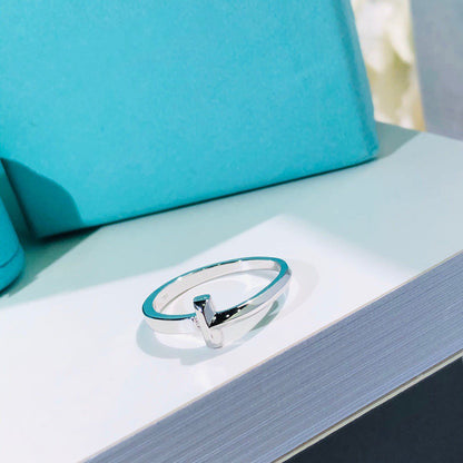 [Ornora Jewelry]T1 SMALL RING