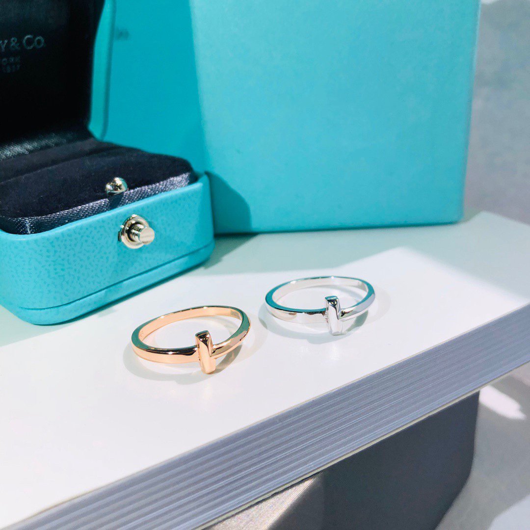[Ornora Jewelry]T1 SMALL RING