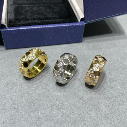 [OrnoraJewelry]BEE LOVE DIAMOND LARGE RING
