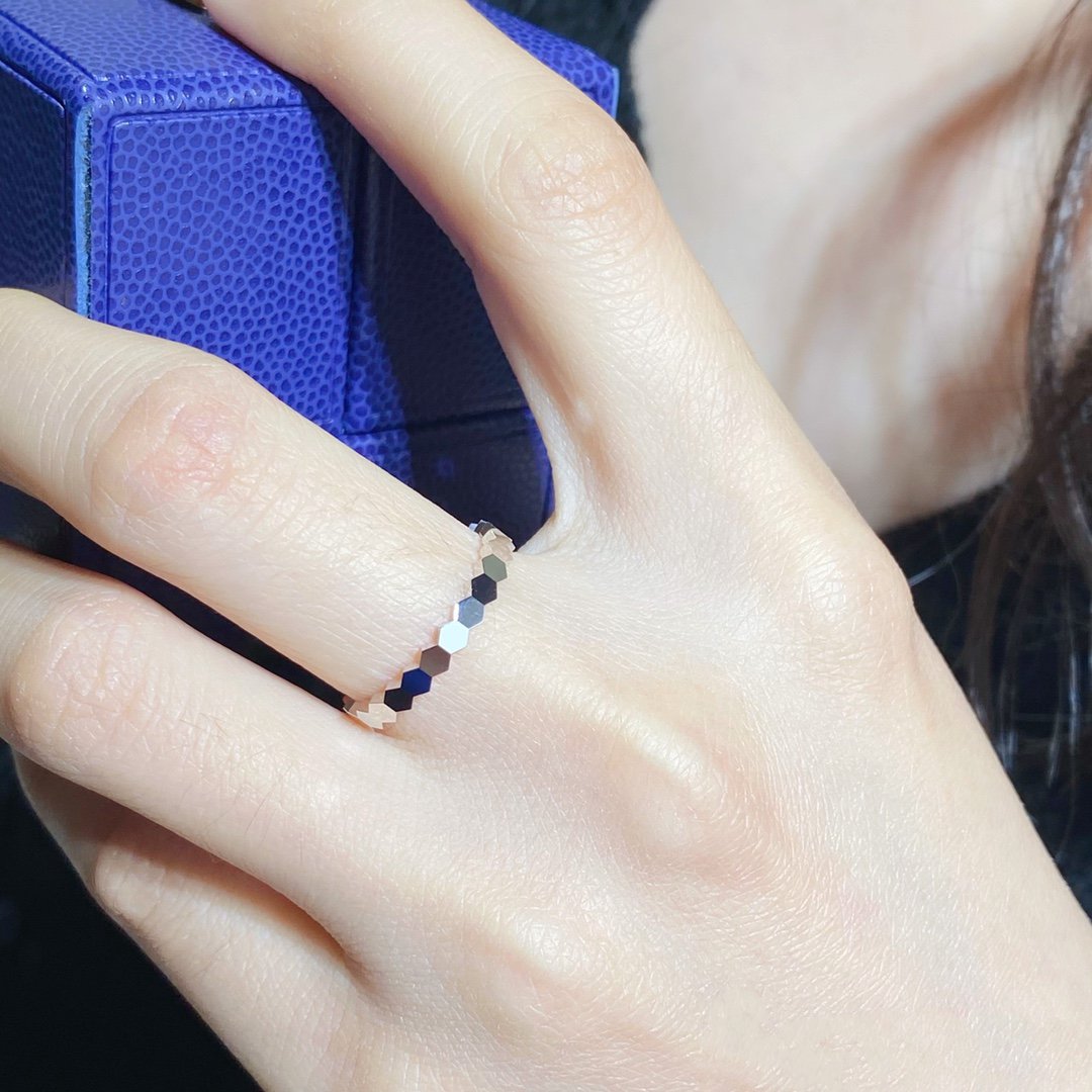 [OrnoraJewelry]BEE LOVE SMALL RING