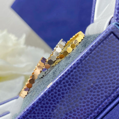 [OrnoraJewelry]BEE LOVE SMALL RING