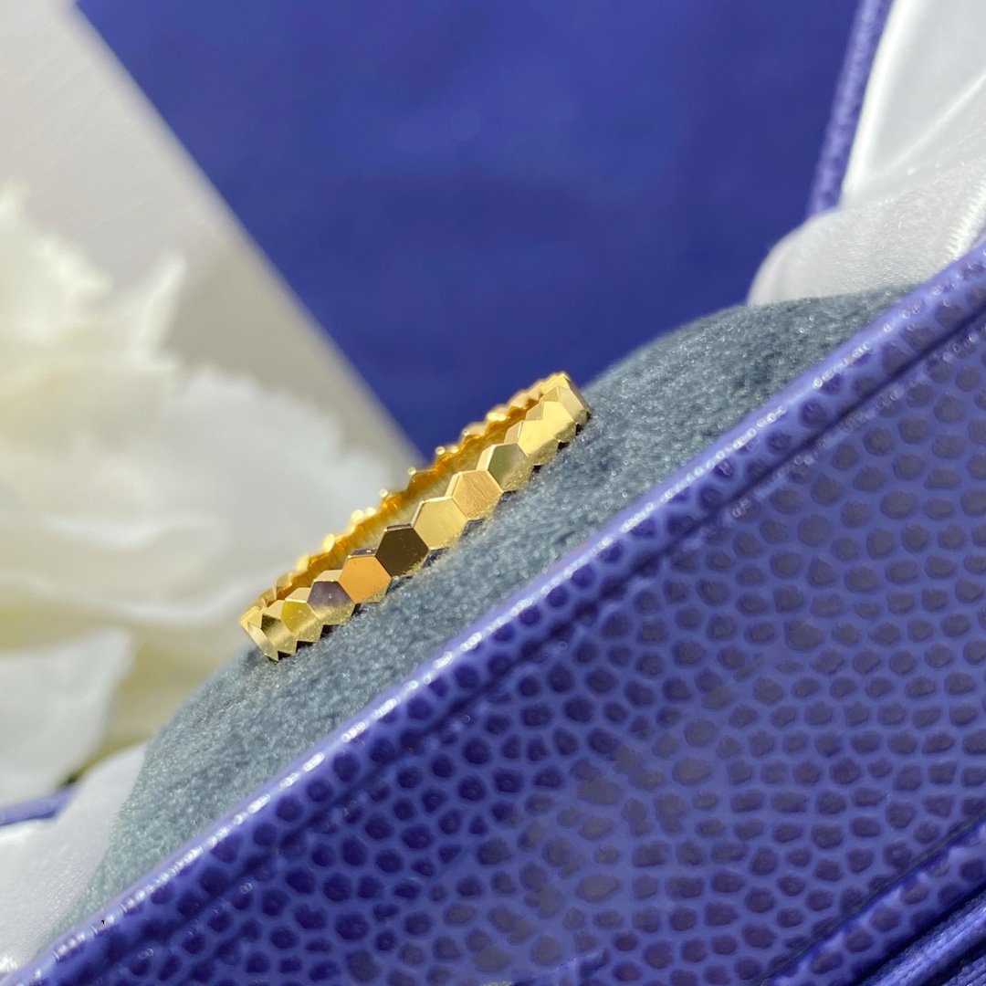 [OrnoraJewelry]BEE LOVE SMALL RING
